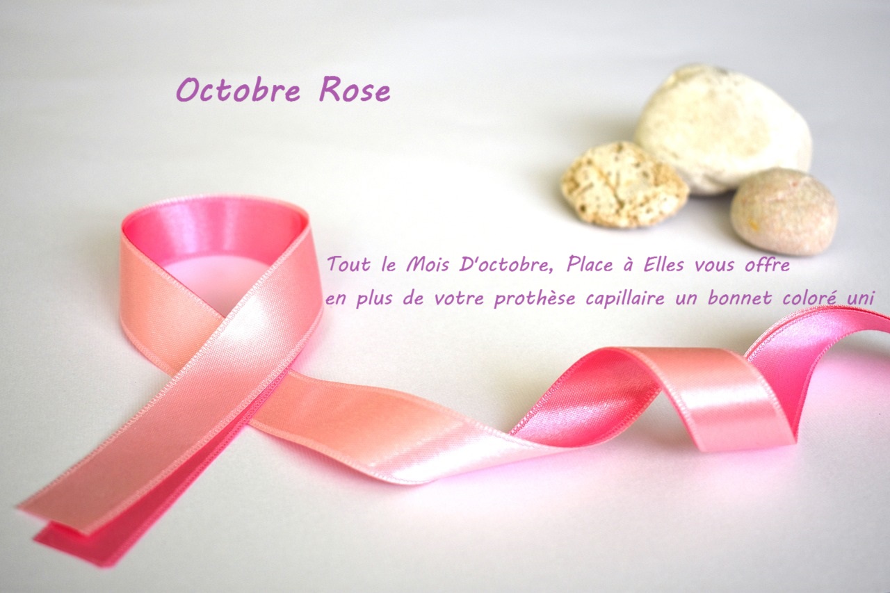 You are currently viewing Octobre Rose